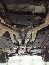 Constructive Criticism - GS350 AWD independent exhaust piping-image-1-.jpg