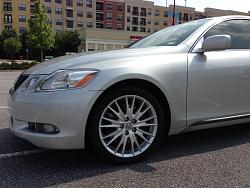 2013 wheels on a 2007 GS 350?-photo.jpg