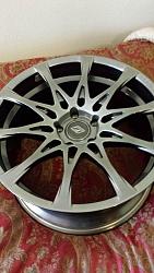 Has this F Sport rim been refinished?-20130707_084758.jpg