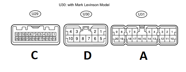 Ms8 Ml Wiring Diagram Help - Clublexus