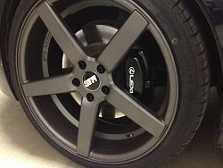 New shoes on my black beauty-image-303459675.jpg