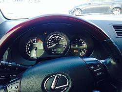 My First Lexus (bought today) - Lots of Issues (2006 GS430)-34.jpg