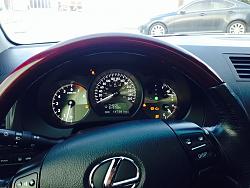 My First Lexus (bought today) - Lots of Issues (2006 GS430)-12.jpg