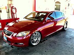 Request! 3GS Lowered pics! AWD ONLY!-image-2947824671.jpg
