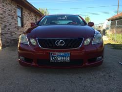 Request! 3GS Lowered pics! AWD ONLY!-image-2195274139.jpg