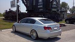 Request! 3GS Lowered pics! AWD ONLY!-2012-pic-2.jpg