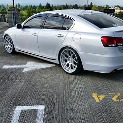 Request! 3GS Lowered pics! AWD ONLY!-img_20140516_175201.jpg