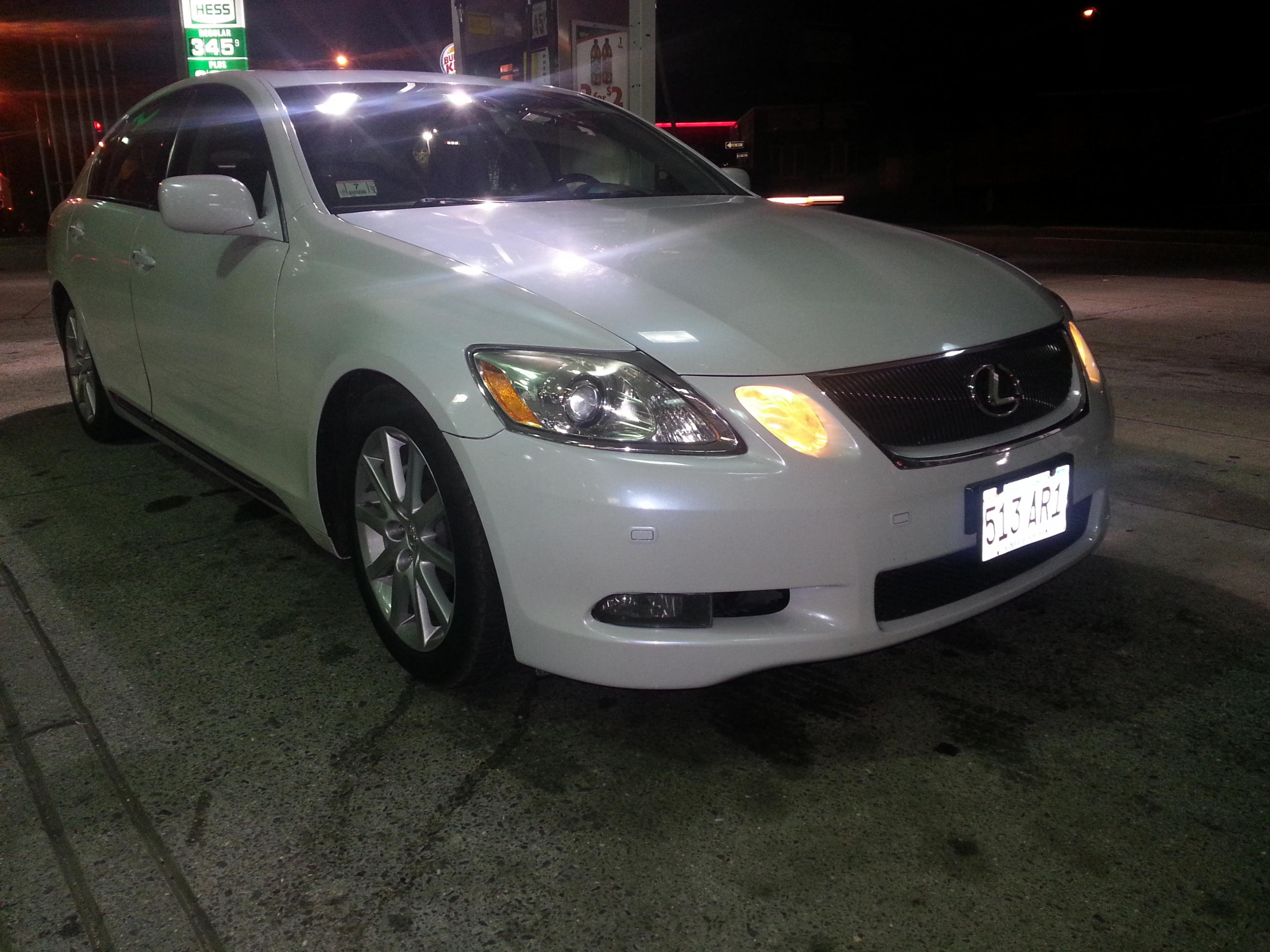 Whats The Best Replacement High Beam Bulb And Parking Light Bulb For A White Color Clublexus Lexus Forum Discussion