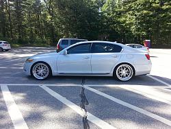 Request! 3GS Lowered pics! AWD ONLY!-20140620_160801.jpg
