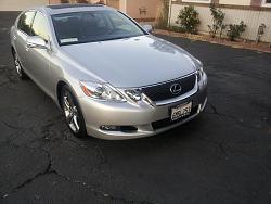 My gs 350-20130627_055656-2.jpg