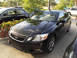 New member alert: 07 GS350-lexus-2.jpg