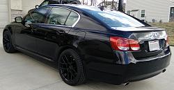 New to Lexus....2011 GS 350 AWD-newwheels02.jpg