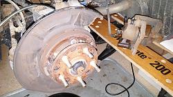 DIY rear pads and rotor replacement-2015-04-17-20.44.09.jpg