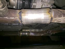 Exhaust Leak-lexusgs350.jpg