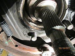 Something to avoid when replacing rear wheel bearing-dust_cvr_damage-1-.jpg