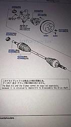 GS45H - Long Run Life - Full maintenance-cardan.jpg