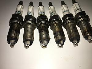 Changed my Sparkplugs-2e6e9ee1-3739-4799-b51f-49cb4a79b55a.jpeg