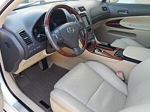 How rare is the 2006 GS430?-20191103_114329.jpg