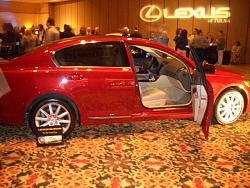 Lexus of Tulsa GS Event-lexus-gs-show-2.jpg