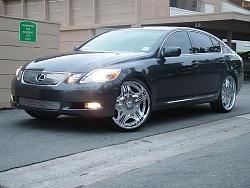 Does anyone have pics of a 06 and up VIP GS? (not safe for 56K'ers)-car2.jpg