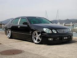 Does anyone have pics of a 06 and up VIP GS? (not safe for 56K'ers)-gsvip.jpg