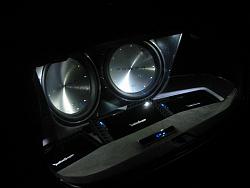 Pics of New Audio system in '06 GS430-trunk.jpg