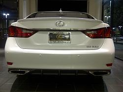 Welcome to Club Lexus!  4GS owner roll call &amp; member introduction thread, POST HERE!-img-20120229-00193-1.jpg