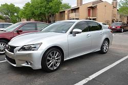 Welcome to Club Lexus!  4GS owner roll call &amp; member introduction thread, POST HERE!-gs-front-angle-2.jpg