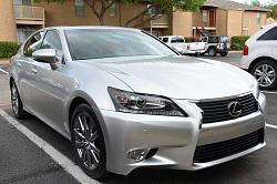 Welcome to Club Lexus!  4GS owner roll call &amp; member introduction thread, POST HERE!-gs-front-angle-1.jpg