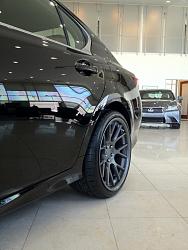 2013 GS350 F-Sport Obsidian/Cabernet - VOSSEN CV2 Limited Edition Finish-photo-7.jpg