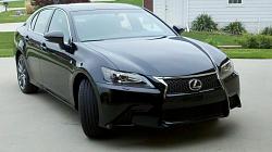 Welcome to Club Lexus!  4GS owner roll call &amp; member introduction thread, POST HERE!-gs-350-f-sport-3-.jpg