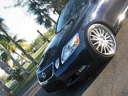 Welcome to Club Lexus!  4GS owner roll call &amp; member introduction thread, POST HERE!-2006gs300.jpg