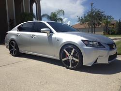 Welcome to Club Lexus!  4GS owner roll call &amp; member introduction thread, POST HERE!-front.jpg