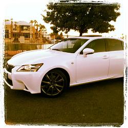 Welcome to Club Lexus!  4GS owner roll call &amp; member introduction thread, POST HERE!-img_20120726_193606.jpg