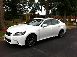 Welcome to Club Lexus!  4GS owner roll call &amp; member introduction thread, POST HERE!-photo.jpg