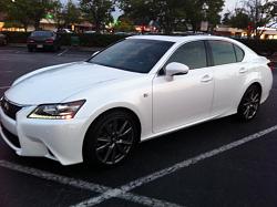 Welcome to Club Lexus!  4GS owner roll call &amp; member introduction thread, POST HERE!-photo3.jpg