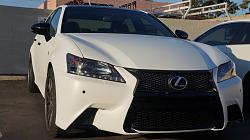 2013 Matte Pearl White GS350 F-Sport-dsc02915.jpg