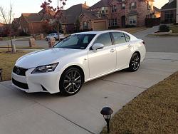 Picked Up a 2013 GS 350 F Sport - Starfire Pearl/Cabernet-photo-3.jpg