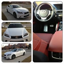 Picked Up a 2013 GS 350 F Sport - Starfire Pearl/Cabernet-photo-2.jpg