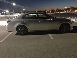 My New GS 350 F-Sport!!-photo-3.jpg