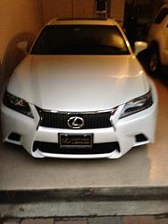 Welcome to Club Lexus!  4GS owner roll call &amp; member introduction thread, POST HERE!-lexusgs350_01.jpg