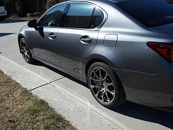 My GS350 and modifications-wheels1.jpg