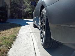 My GS350 and modifications-wheels2.jpg