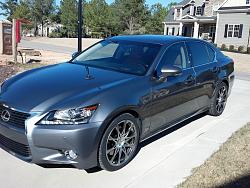 My GS350 and modifications-wheels5.jpg