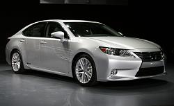 GS350 looks like a Camry?-2013-lexus-es300h-03.jpg