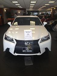 Welcome to Club Lexus!  4GS owner roll call &amp; member introduction thread, POST HERE!-img952065_1.jpg