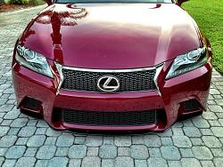 Lexon Exclusive Front Lip - GS F Sport-29629_463091330393885_422095188_n.jpg