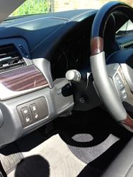 Where Have you Mounted Your Radar Detector!-photo1.jpg