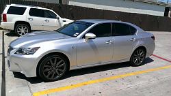 Welcome to Club Lexus!  4GS owner roll call &amp; member introduction thread, POST HERE!-gs-350.jpg