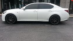 Lexus GS and 21&quot; wheels ?-20130815_183406.jpg